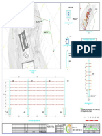 C-01 Cerco Perimetrico Planta y Detalles