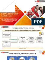 Elaboración de Instrumentos para La Certificación de Competencias Laborales 2021