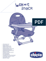 Manual - Notice - Pocket - Snack 2