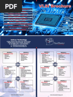 VLSI Course Modules