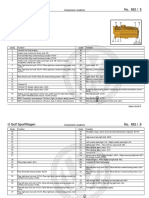 J519 BCM Pinouts