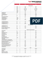 Technisches Datenblatt Neotower 25.0 30.0 Erdgas