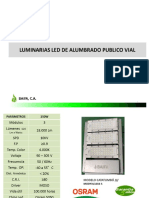 lamparas led  caracteristicas5