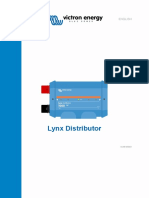 Lynx Distributor-En