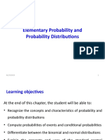 C-5 Probability