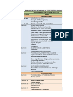 Temas - Primer - Parcial - Microbiologia Medica. Jawetz, 27 Edición