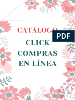Catalogo Click