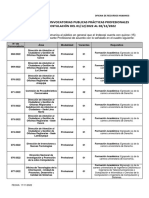 011-2022 Comunicado Practicante Pro