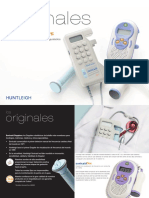 Spanish Obs Dopplers (603341-ES-11)