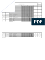 Cronograma de Formación A Empleados Mi Pasto Lindo