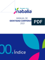 Manual Corporativo Nabalia