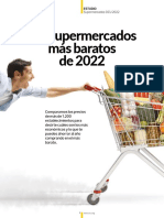 Supermercados 2022
