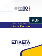 Educação e ensino: serigrafia para todas as idades