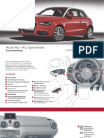 Kurzanleitung A1