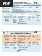 Módulo Práctico Experimental en Informática | PDF | Aprendizaje ...