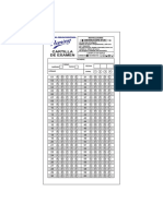 Cartilla de Examen Virtual