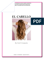 04 - El Cabello