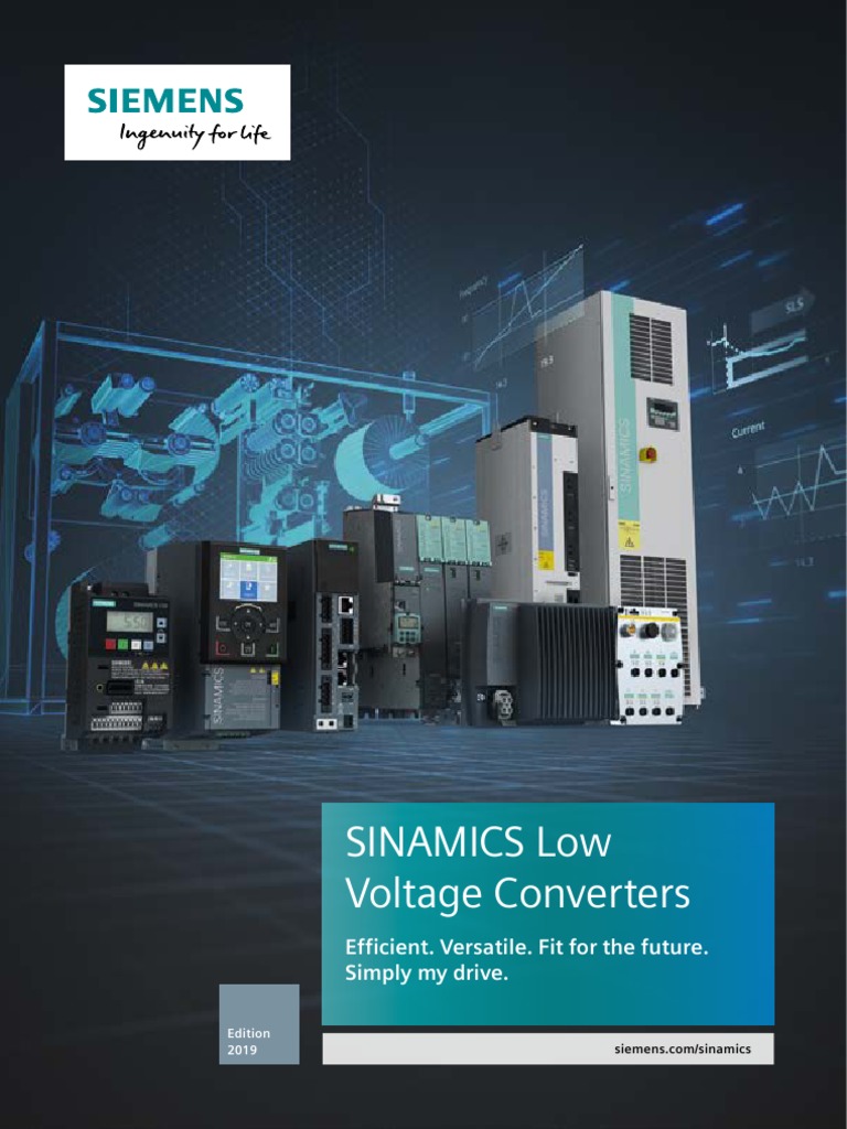 Variable Frequency Drives | PDF | Cloud Computing | Engineering