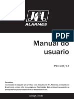 JFL Download Interfonia Manual Pec 13t