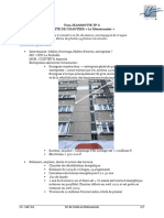 Questionnaire Chantier 3