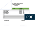 Format Update Data Transport 2023