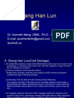 Shang Han Lun