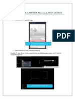 Tarea - Autocad - Bas - S1 - Magallanes Quiroz