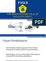 Materi PMKR Ems