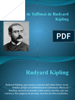 El Invento de Taffimai de Rudyard Kipling