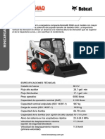 Bobcat s590