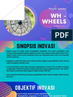 Grammar WH-Wheel Inovasi untuk Tingkatan 1 & 2