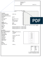 Data Sheet QF 2-12-Premium-100 0.75HP With 3