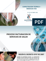 Presentación Medicos Generales