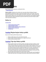 Download Budaya politik by Febri Bouvier Armstrong SN62149253 doc pdf