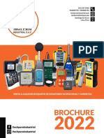 Brochure 2022 Tech Peru Industrial Sac