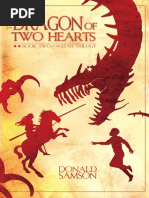 HUANG YI) A Step Into The Past (Book 1) - 2 | PDF | Nature