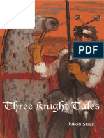 Three Knight Tales