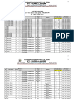 D.1 DAFTAR BUKU TEKS DAN BACAAN - Sudah