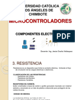 Clase 02 - Semiconductores