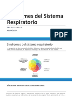 Sindromes Respiratorios 3