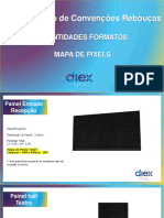Diex Midia - Mapa de Pixels Ccr