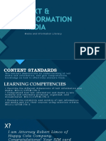 05 Text and Information Media