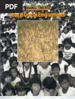 Download IRRI Annual Report 1992-1993 by CPS_IRRI SN62149605 doc pdf