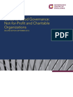 Guide To Good Governance