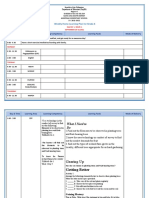 Weeklyhome Learning Plan Epp 6 Q1W2