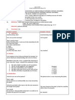 Agricrops Lesson Plan Estimation 2