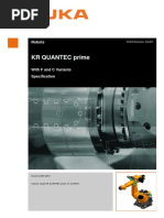 English Manual KR QUANTEC Prime en