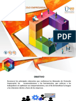 Manual de Protocolo Empresarial