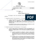 Exterior y Cambios. Adecuaciones.: - "Las Malvinas Son Argentinas"