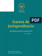 Gaceta 11 2022